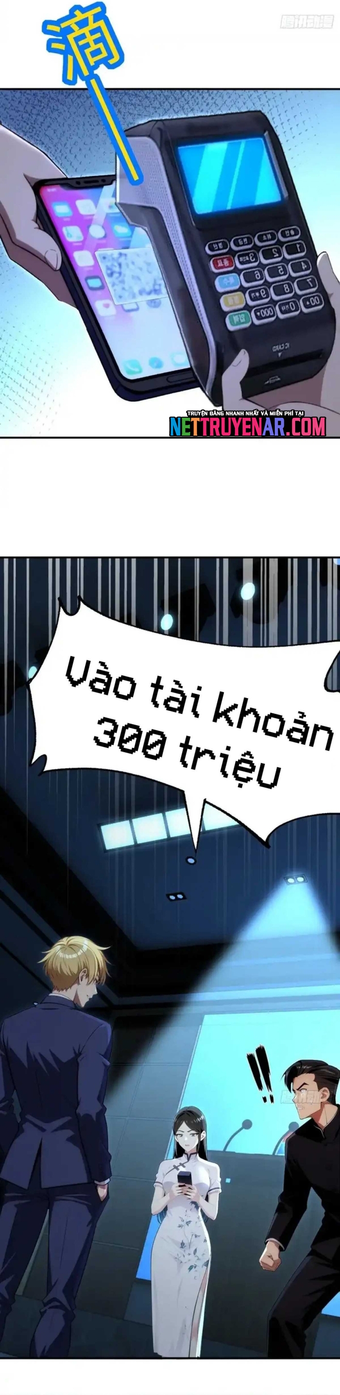 Chung Cực Tùy Ý Thần Hào Hệ Thống Chapter 71 - Trang 2