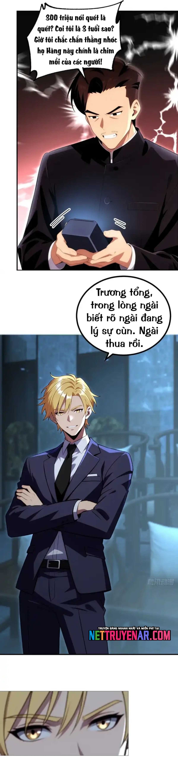 Chung Cực Tùy Ý Thần Hào Hệ Thống Chapter 71 - Trang 2