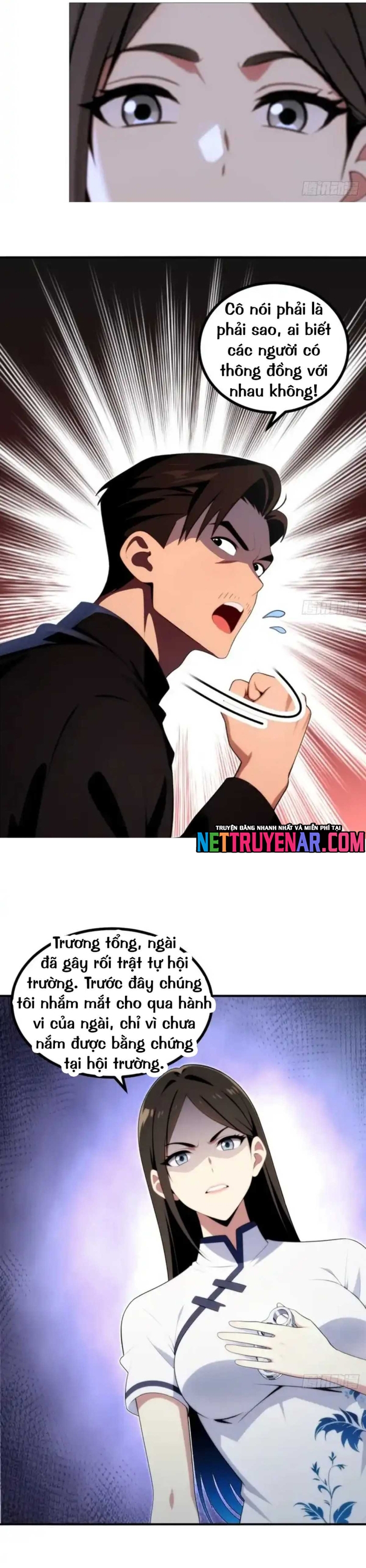 Chung Cực Tùy Ý Thần Hào Hệ Thống Chapter 71 - Trang 2