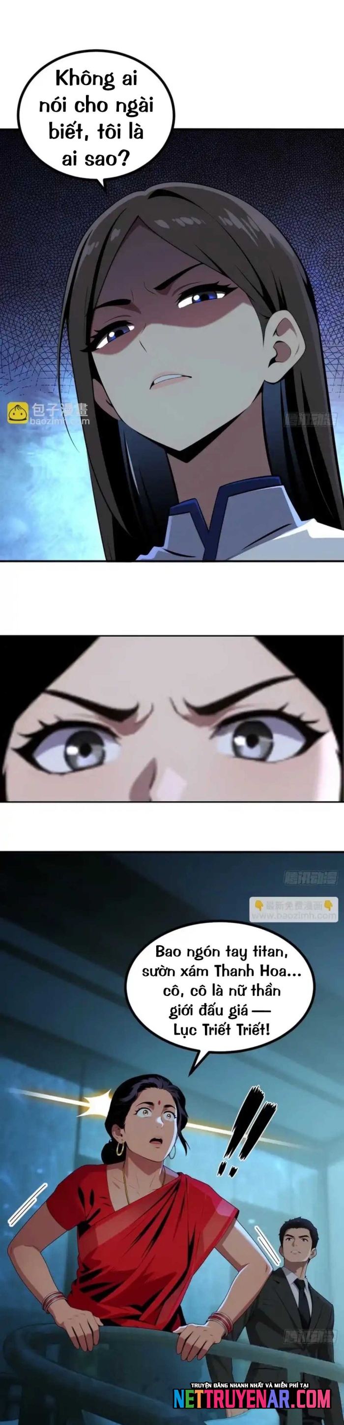 Chung Cực Tùy Ý Thần Hào Hệ Thống Chapter 71 - Trang 2