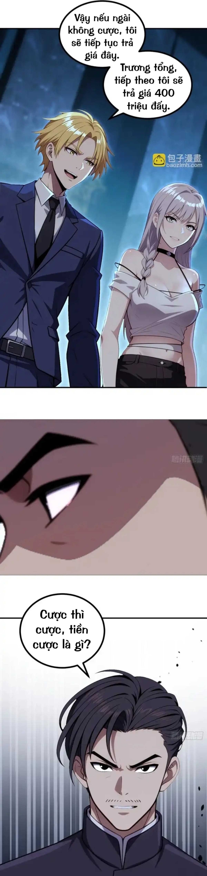 Chung Cực Tùy Ý Thần Hào Hệ Thống Chapter 71 - Trang 2