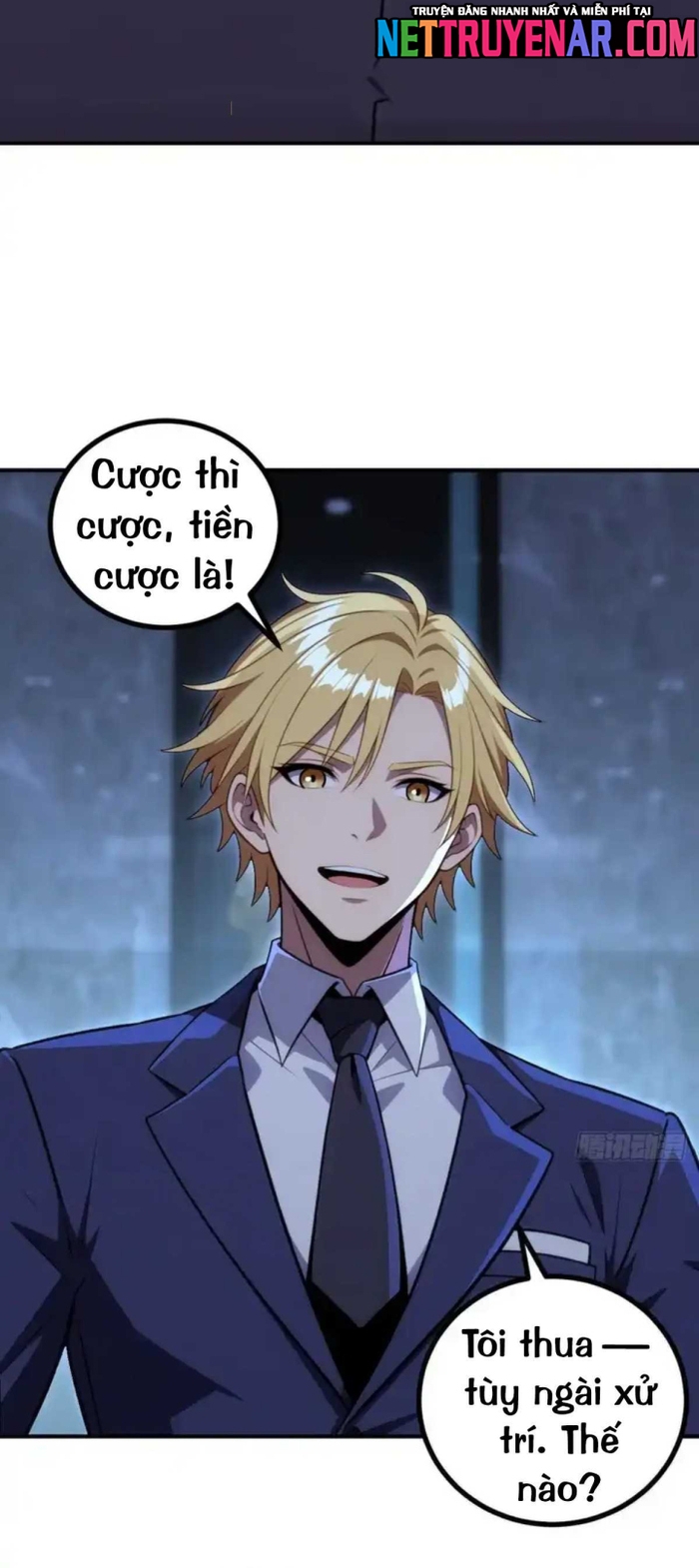 Chung Cực Tùy Ý Thần Hào Hệ Thống Chapter 71 - Trang 2