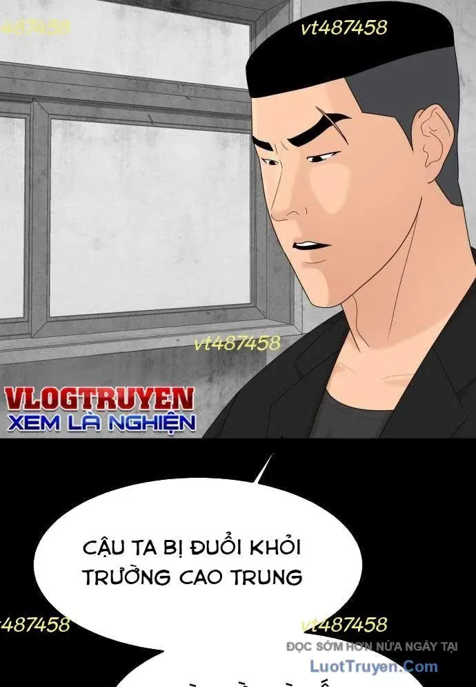 Nhà Hàng Kỳ Lạ Chapter 52 - Trang 2