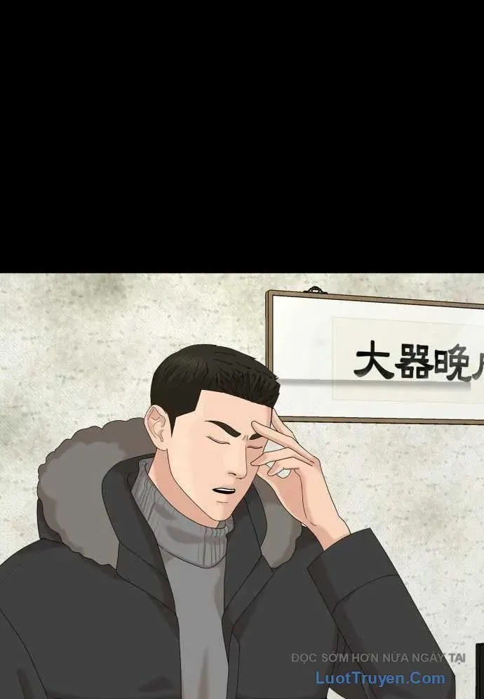 Nhà Hàng Kỳ Lạ Chapter 52 - Trang 2