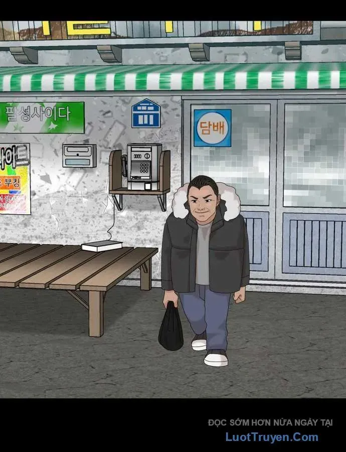 Nhà Hàng Kỳ Lạ Chapter 52 - Trang 2