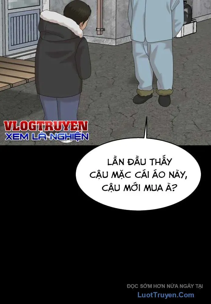 Nhà Hàng Kỳ Lạ Chapter 52 - Trang 2
