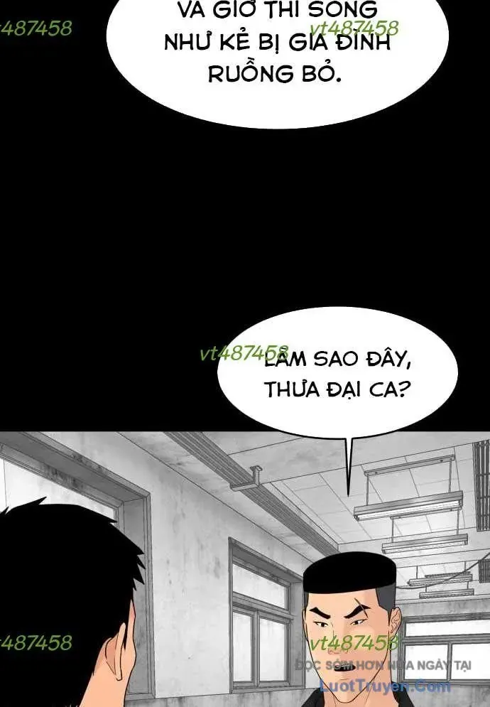 Nhà Hàng Kỳ Lạ Chapter 52 - Trang 2