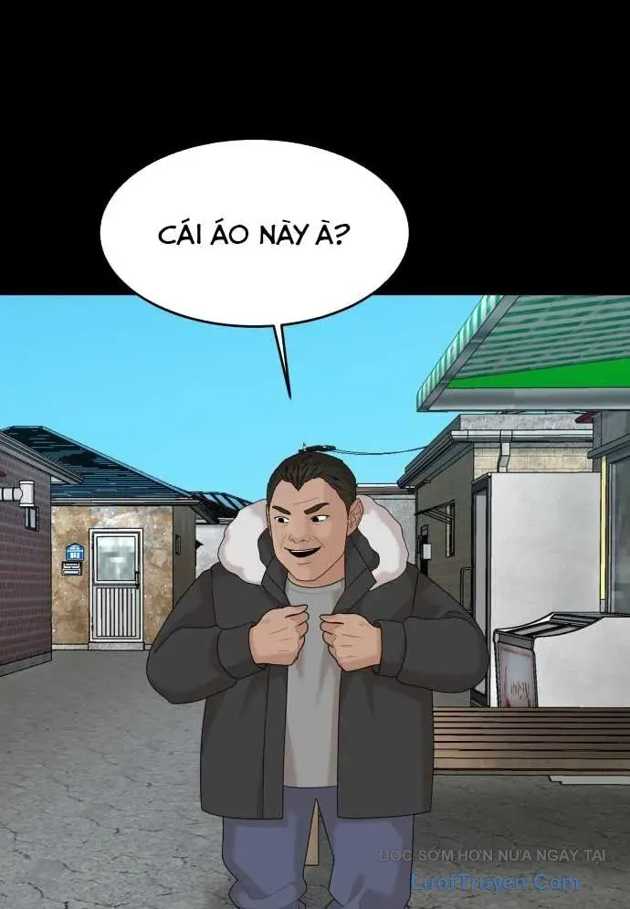 Nhà Hàng Kỳ Lạ Chapter 52 - Trang 2