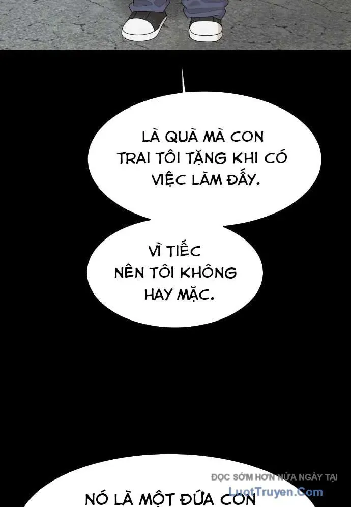 Nhà Hàng Kỳ Lạ Chapter 52 - Trang 2