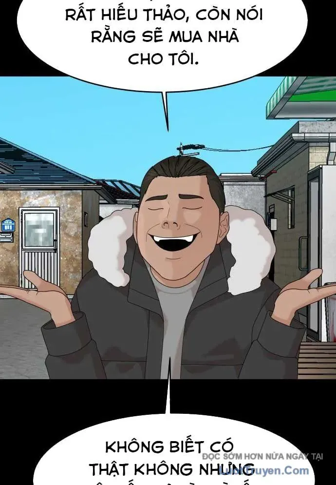 Nhà Hàng Kỳ Lạ Chapter 52 - Trang 2