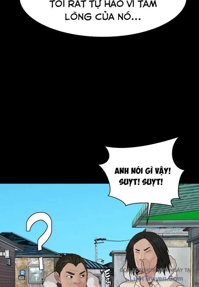 Nhà Hàng Kỳ Lạ Chapter 52 - Trang 2