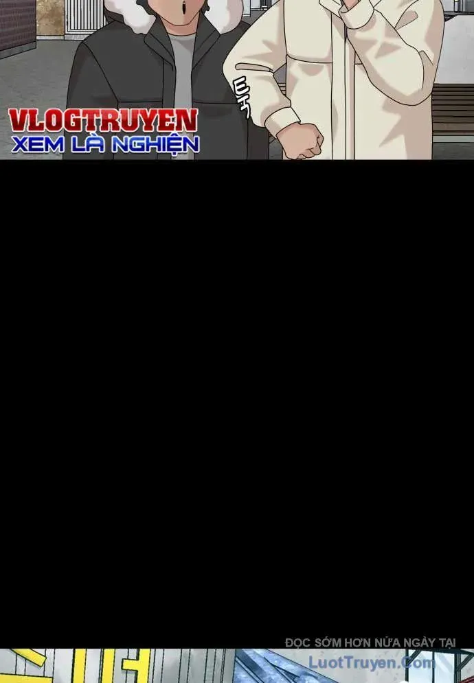 Nhà Hàng Kỳ Lạ Chapter 52 - Trang 2