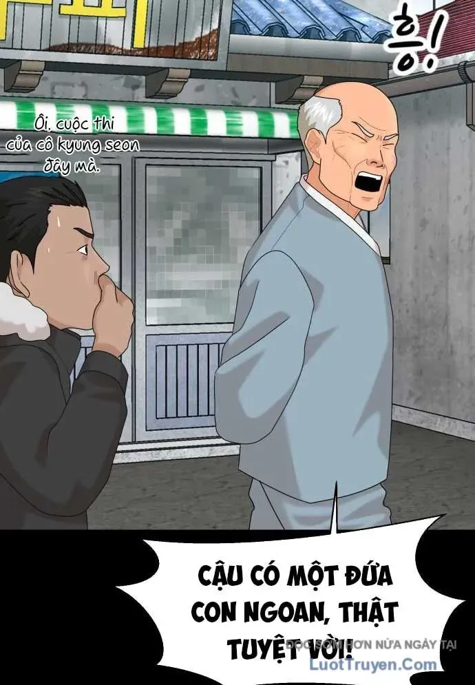 Nhà Hàng Kỳ Lạ Chapter 52 - Trang 2