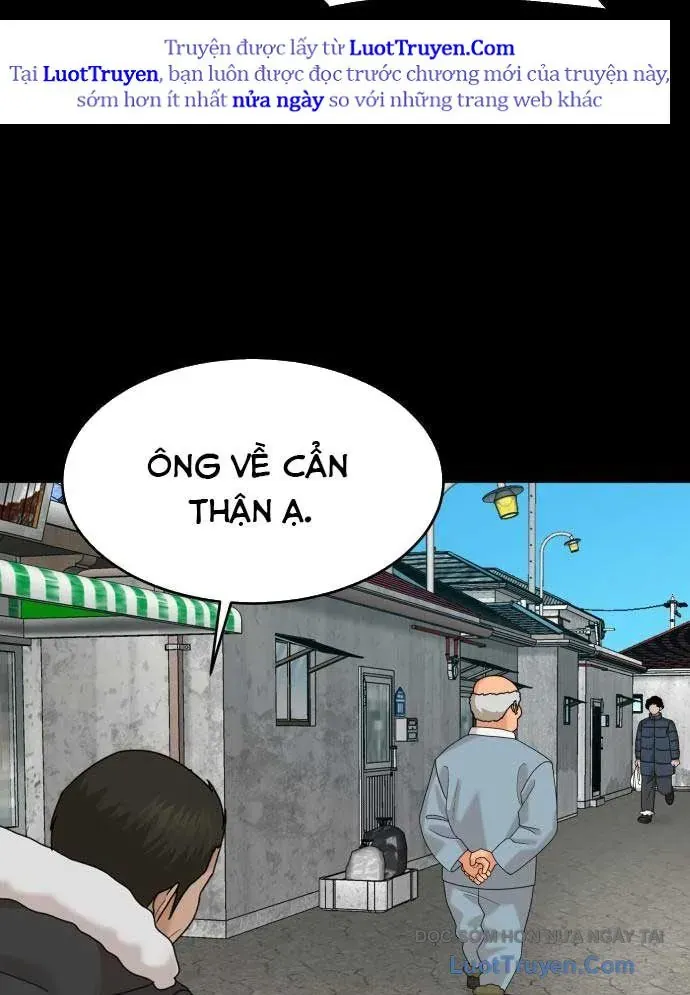 Nhà Hàng Kỳ Lạ Chapter 52 - Trang 2