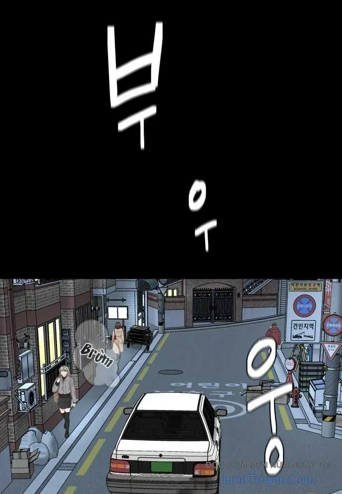 Nhà Hàng Kỳ Lạ Chapter 52 - Trang 2