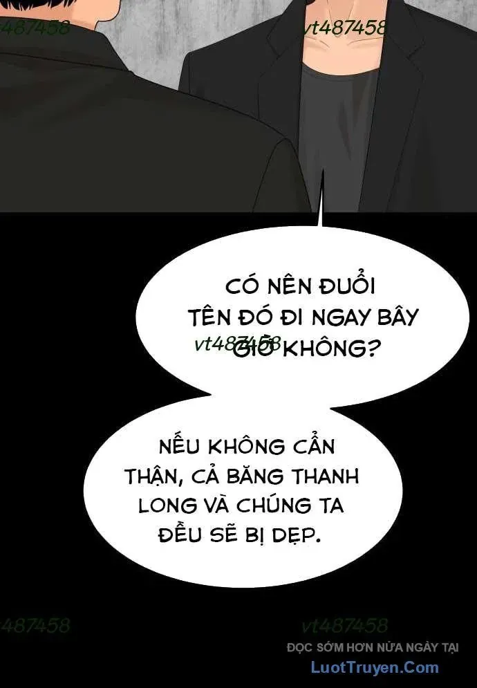 Nhà Hàng Kỳ Lạ Chapter 52 - Trang 2
