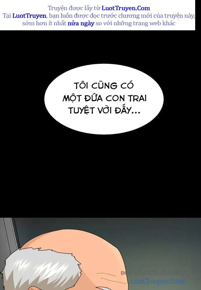 Nhà Hàng Kỳ Lạ Chapter 52 - Trang 2