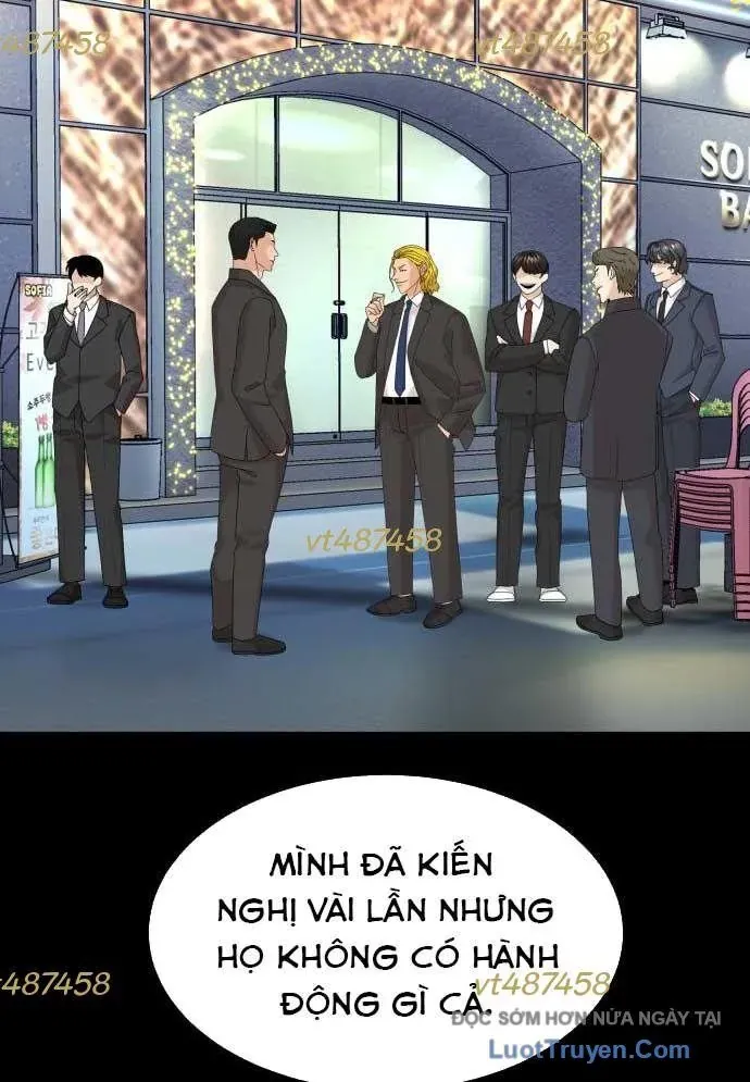 Nhà Hàng Kỳ Lạ Chapter 52 - Trang 2