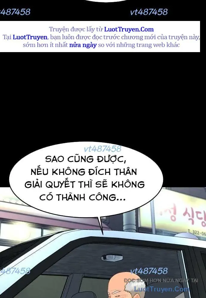Nhà Hàng Kỳ Lạ Chapter 52 - Trang 2