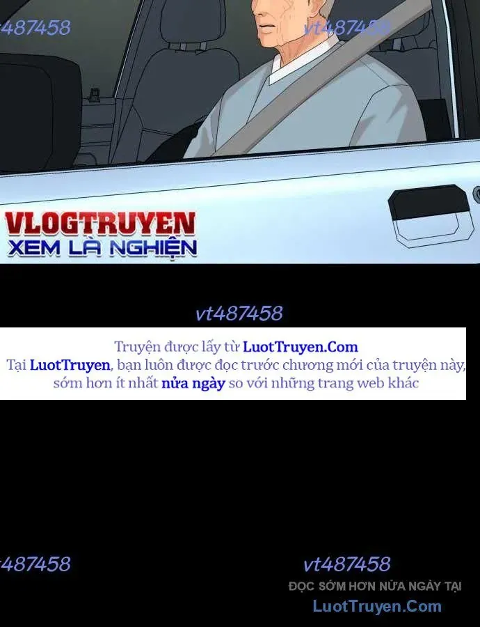 Nhà Hàng Kỳ Lạ Chapter 52 - Trang 2