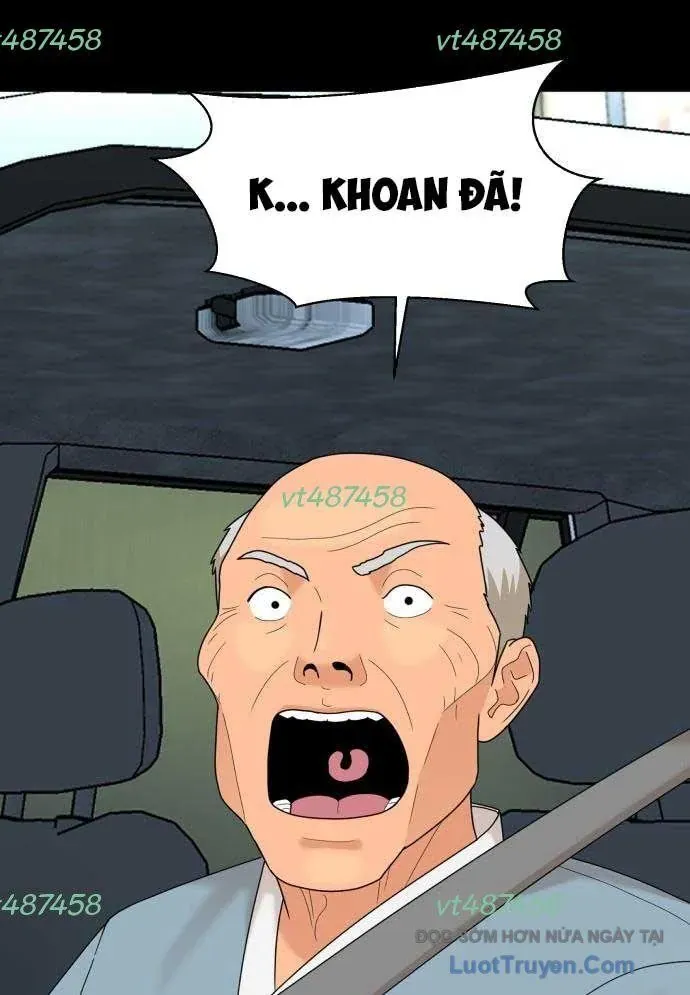 Nhà Hàng Kỳ Lạ Chapter 52 - Trang 2