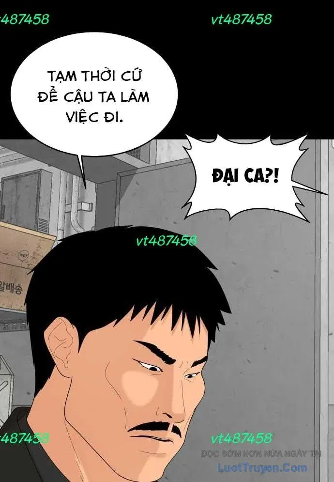 Nhà Hàng Kỳ Lạ Chapter 52 - Trang 2