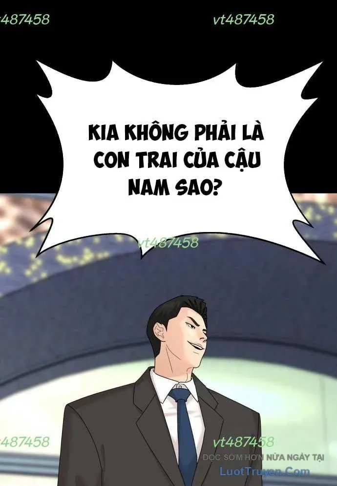 Nhà Hàng Kỳ Lạ Chapter 52 - Trang 2