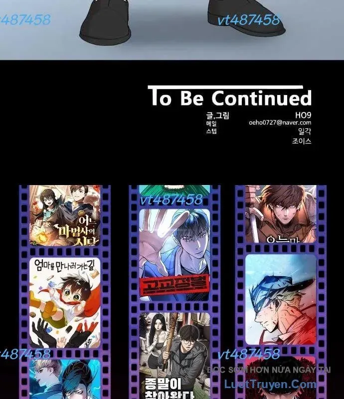 Nhà Hàng Kỳ Lạ Chapter 52 - Trang 2