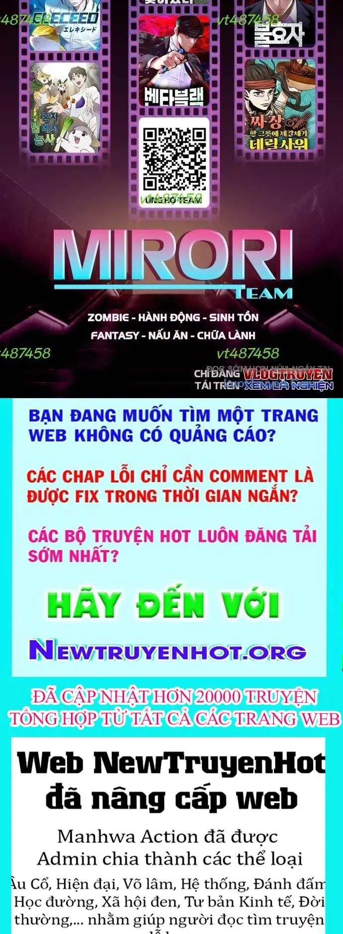 Nhà Hàng Kỳ Lạ Chapter 52 - Trang 2