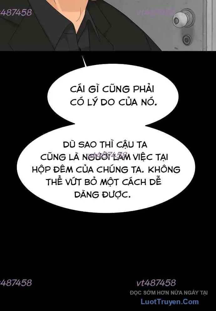 Nhà Hàng Kỳ Lạ Chapter 52 - Trang 2