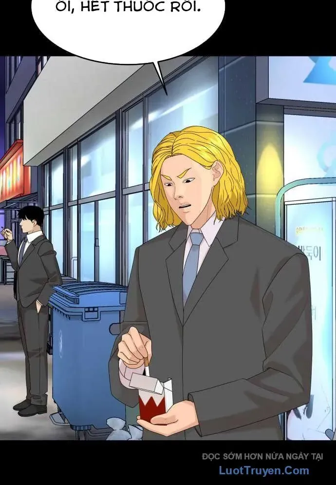 Nhà Hàng Kỳ Lạ Chapter 52 - Trang 2
