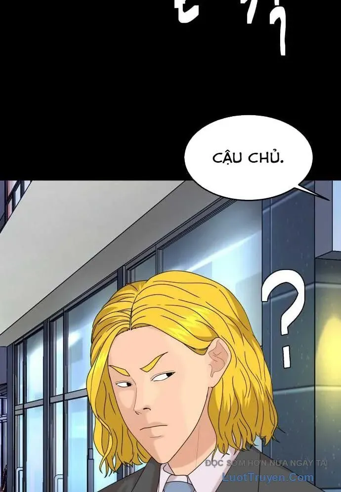 Nhà Hàng Kỳ Lạ Chapter 52 - Trang 2