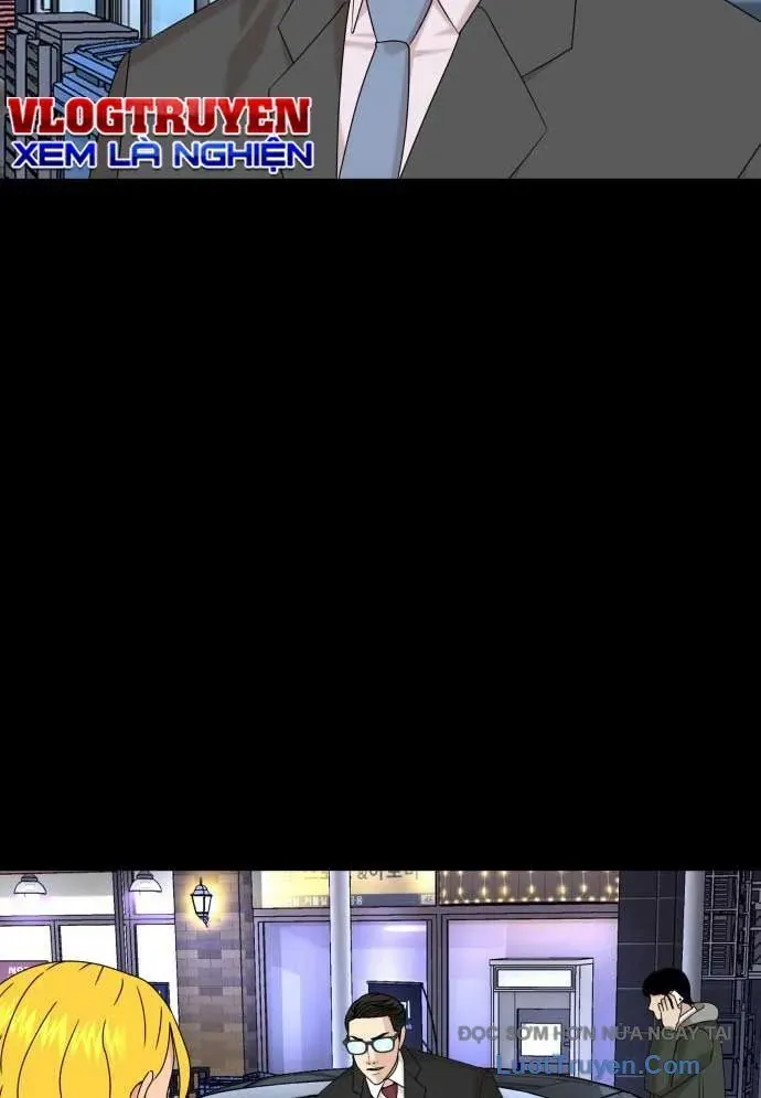 Nhà Hàng Kỳ Lạ Chapter 52 - Trang 2