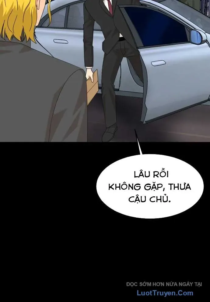 Nhà Hàng Kỳ Lạ Chapter 52 - Trang 2