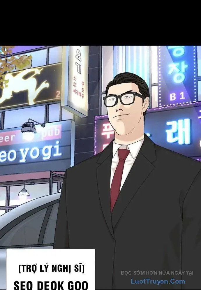 Nhà Hàng Kỳ Lạ Chapter 52 - Trang 2