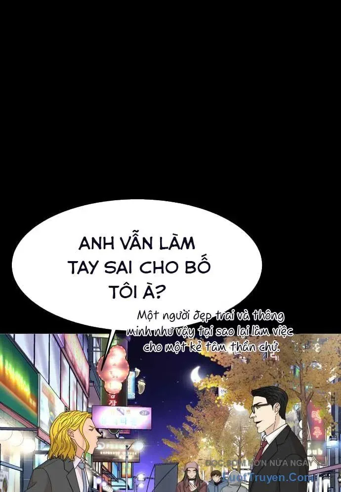 Nhà Hàng Kỳ Lạ Chapter 52 - Trang 2