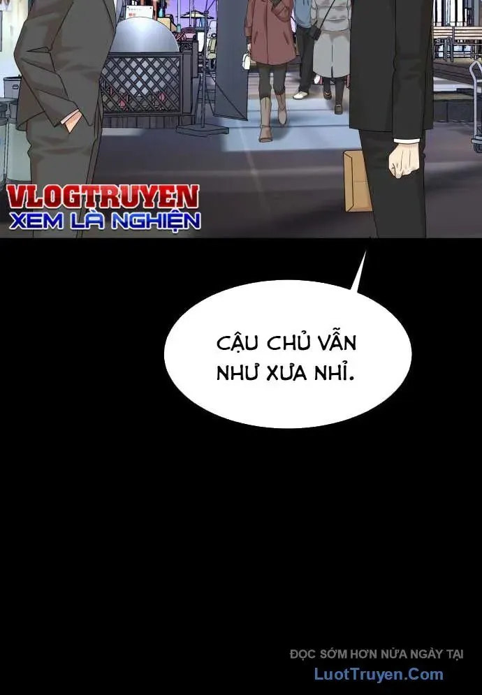 Nhà Hàng Kỳ Lạ Chapter 52 - Trang 2