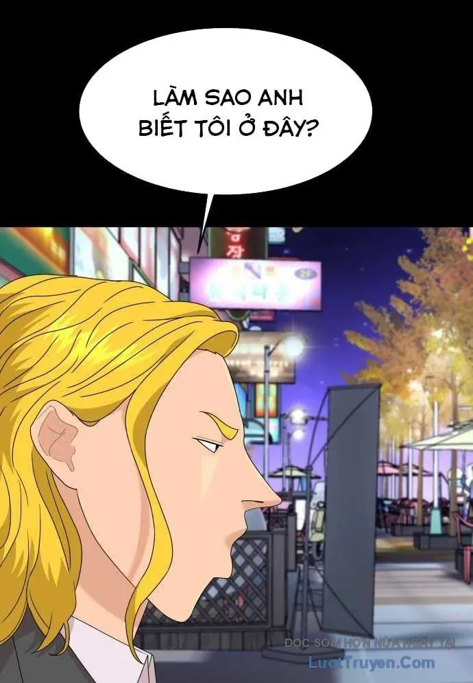 Nhà Hàng Kỳ Lạ Chapter 52 - Trang 2