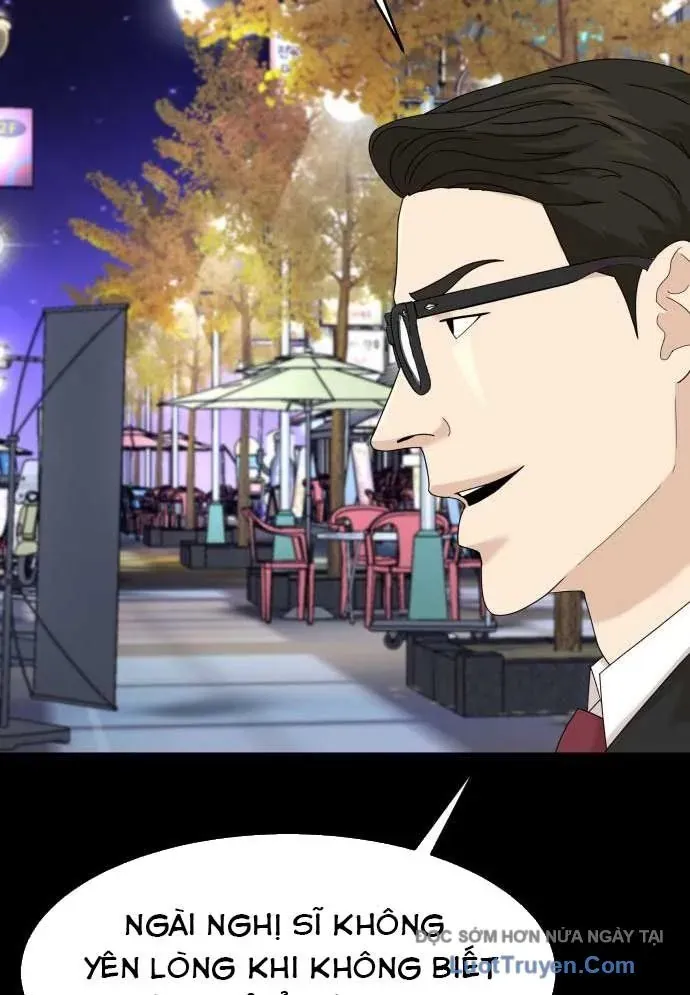 Nhà Hàng Kỳ Lạ Chapter 52 - Trang 2