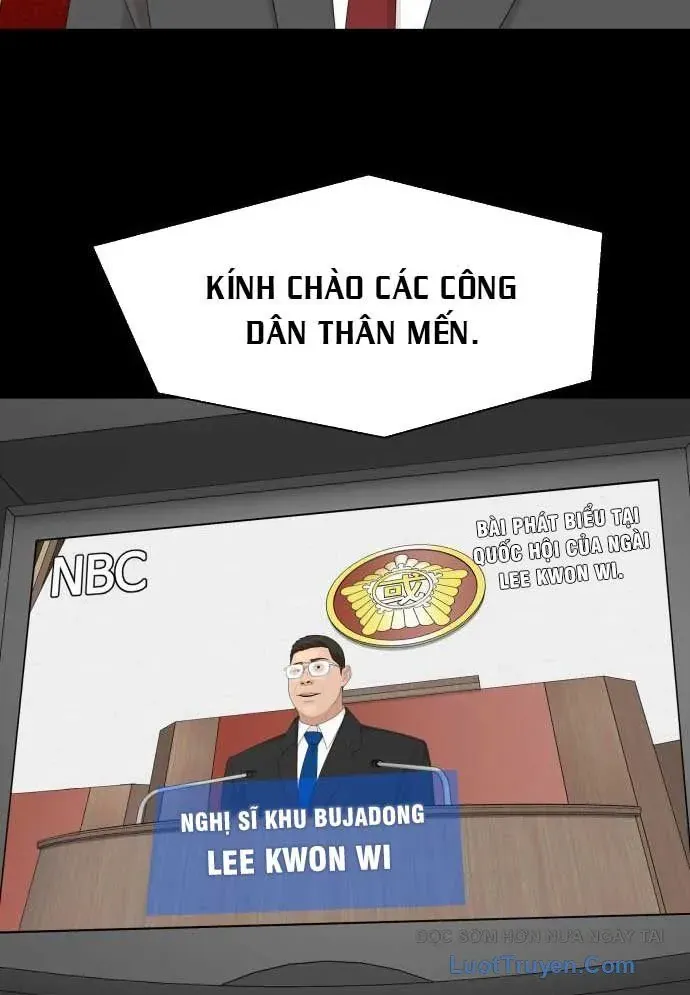 Nhà Hàng Kỳ Lạ Chapter 52 - Trang 2