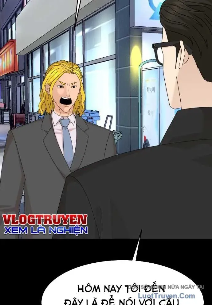 Nhà Hàng Kỳ Lạ Chapter 52 - Trang 2