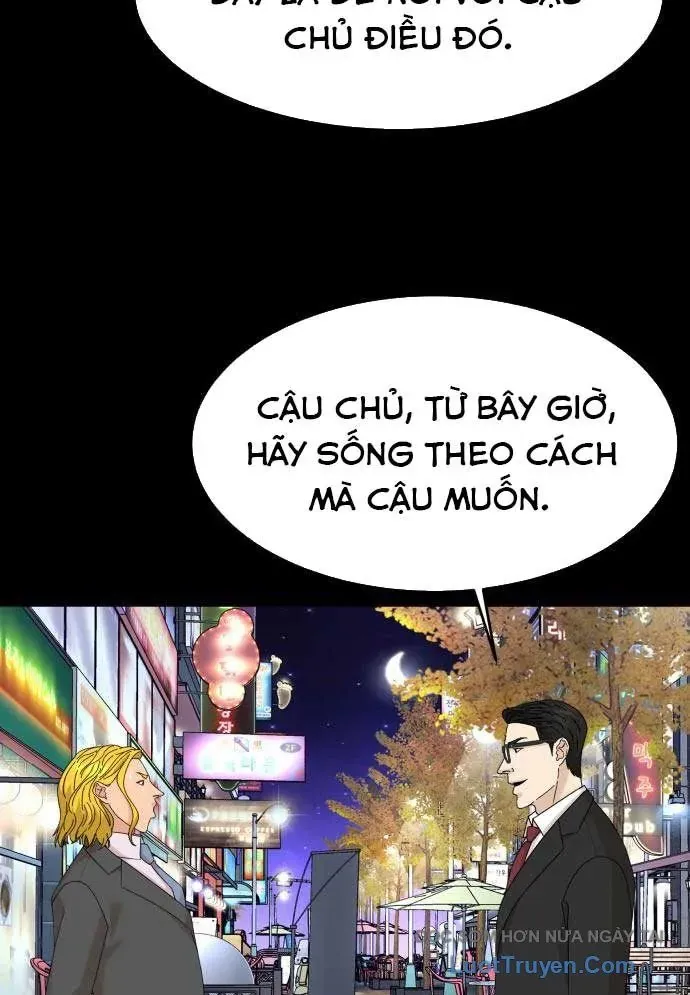 Nhà Hàng Kỳ Lạ Chapter 52 - Trang 2
