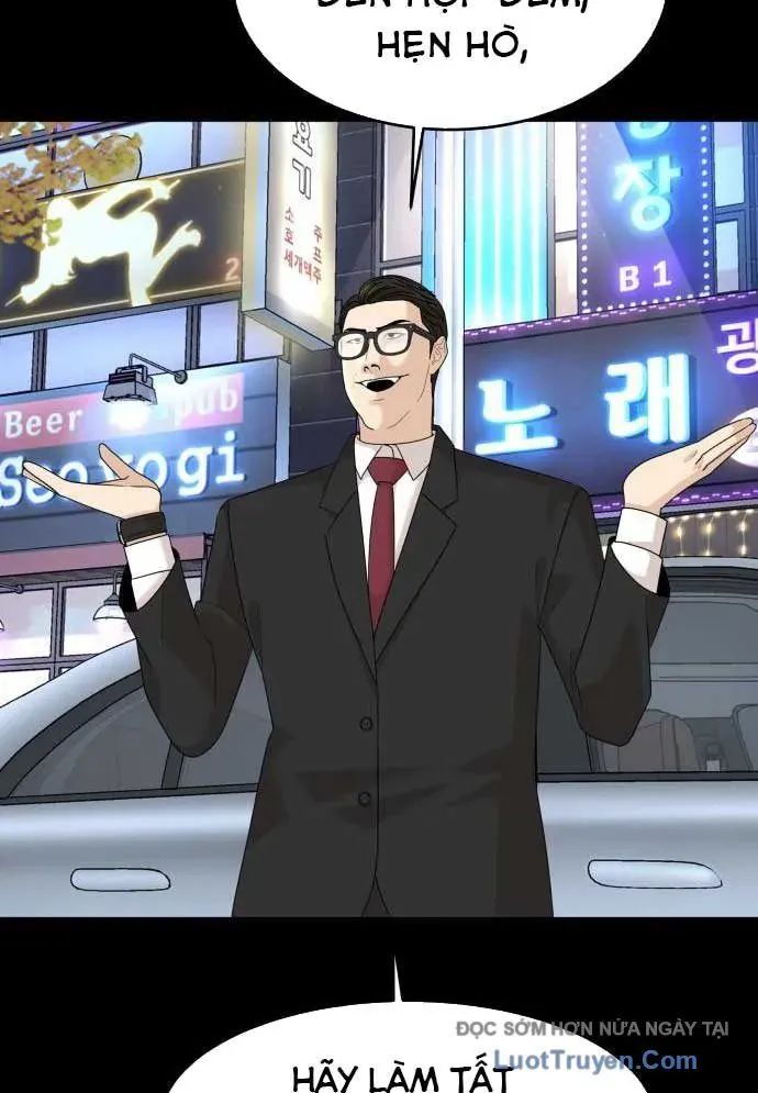 Nhà Hàng Kỳ Lạ Chapter 52 - Trang 2