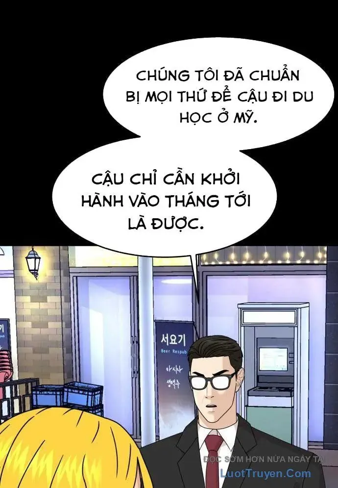 Nhà Hàng Kỳ Lạ Chapter 52 - Trang 2