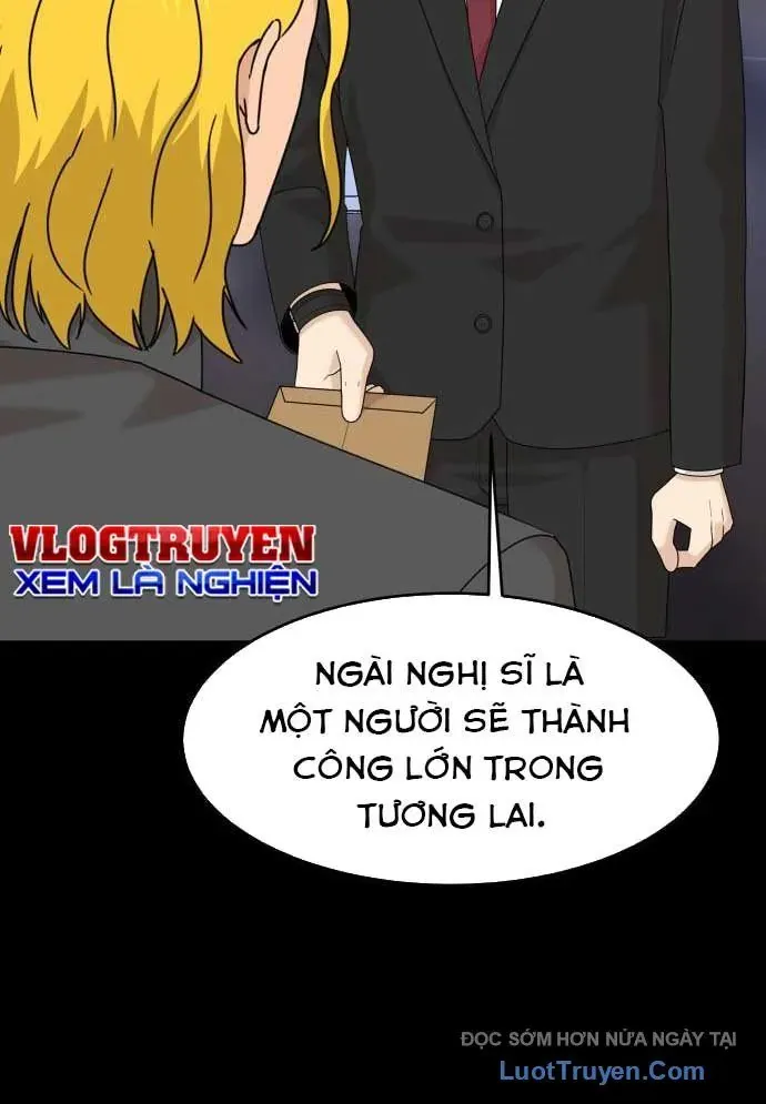 Nhà Hàng Kỳ Lạ Chapter 52 - Trang 2