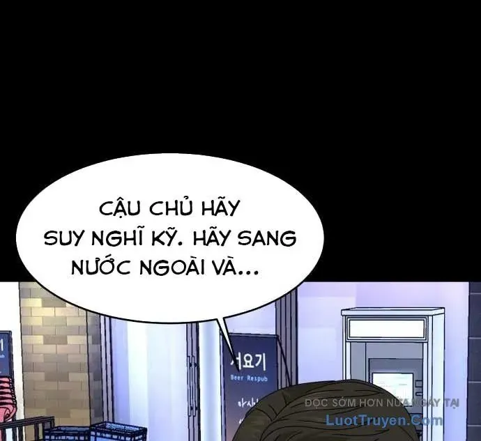 Nhà Hàng Kỳ Lạ Chapter 52 - Trang 2