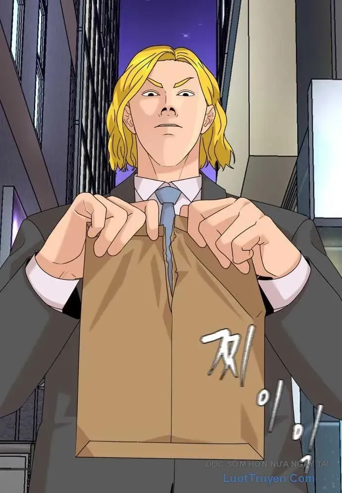 Nhà Hàng Kỳ Lạ Chapter 52 - Trang 2