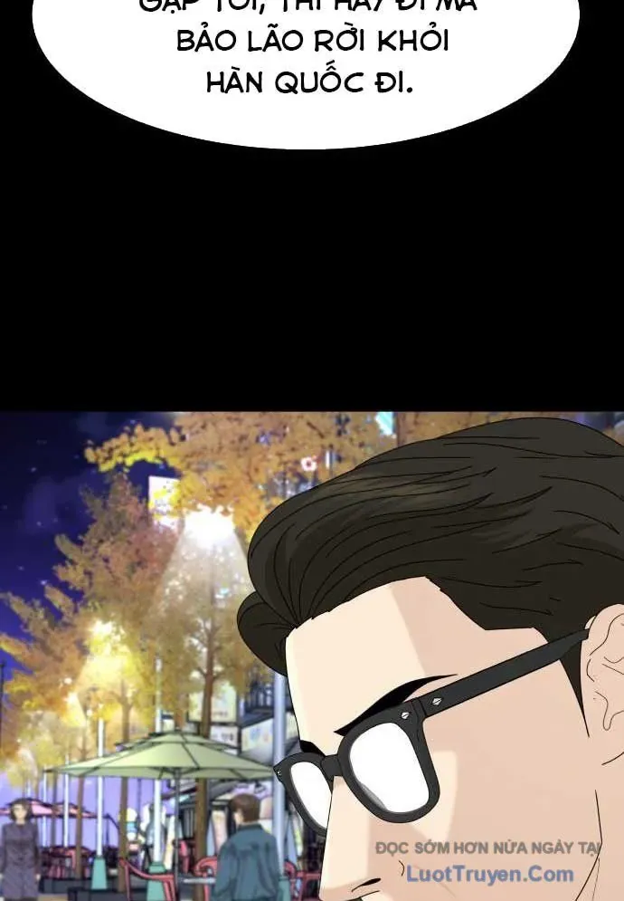 Nhà Hàng Kỳ Lạ Chapter 52 - Trang 2