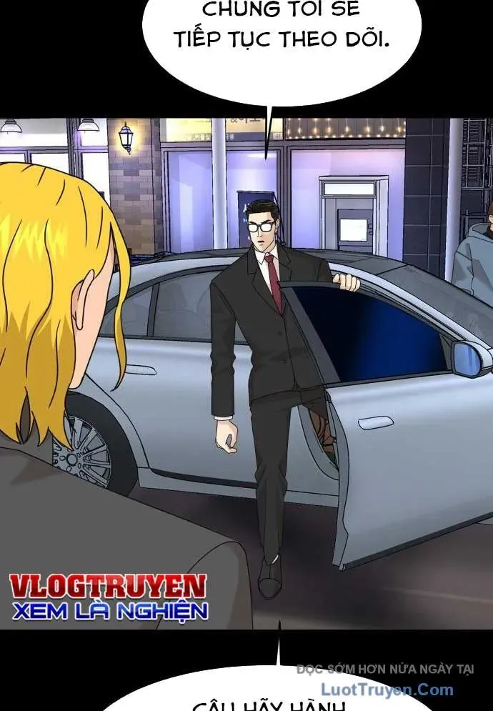 Nhà Hàng Kỳ Lạ Chapter 52 - Trang 2