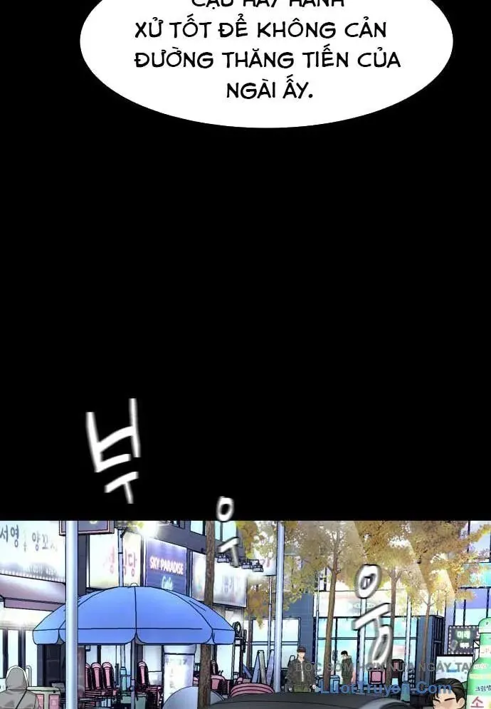 Nhà Hàng Kỳ Lạ Chapter 52 - Trang 2